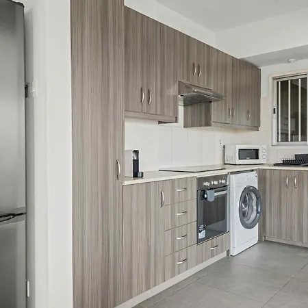 Apartamento Phaedrus Living: Seaside Phinikoudes Flat *